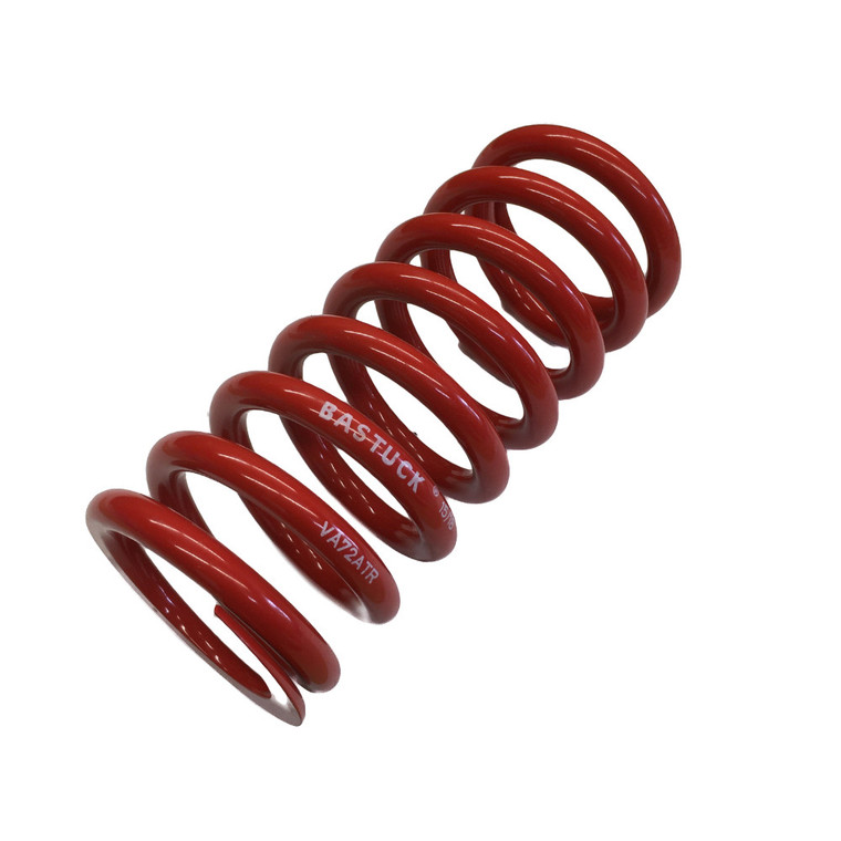 Road Spring Front Sport TR6