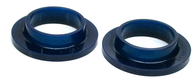 Spring Pad Front .120 TR4 to TR6