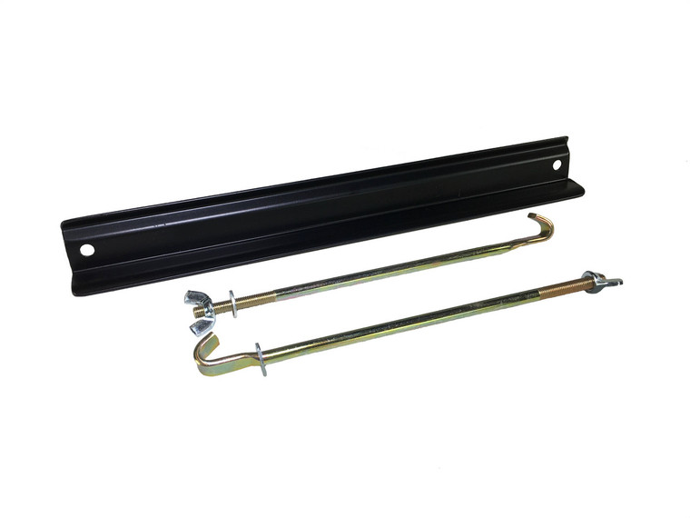 Battery Hold Down Kit TR250 TR6