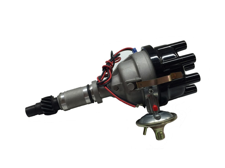 Distributor Rover V8 w/Pertronix