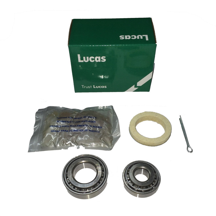 Wheel Bearing Kit Lucas Front TR2 to TR6