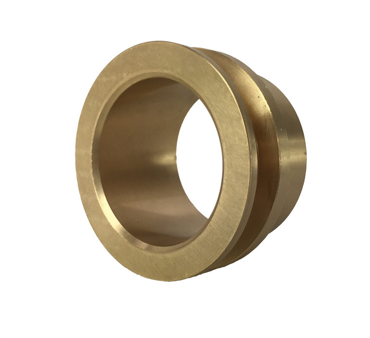Release Bearing Collar Brass TR2, TR3 TR4