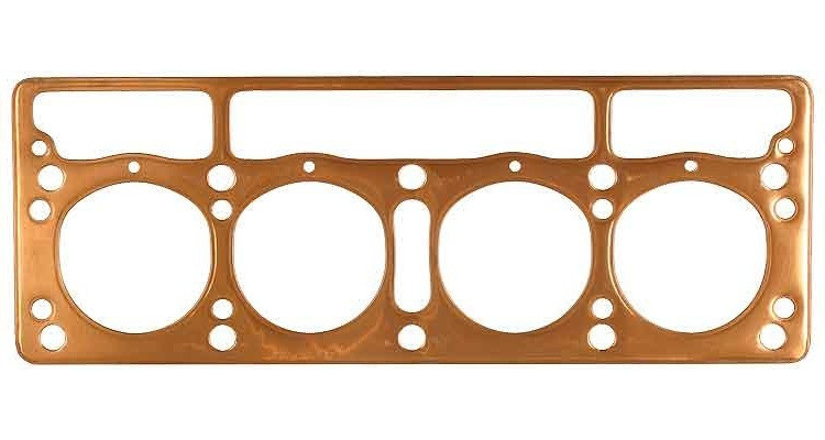 Head Gasket German TR3 to TR4A
