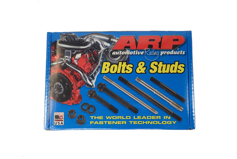 Cylinder Head Stud and Nut Kit HD TR3 to TR4A