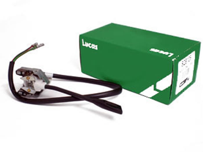 Turn Switch Lucas TR4 to TR6, Spitfire 63 to 76, GT6