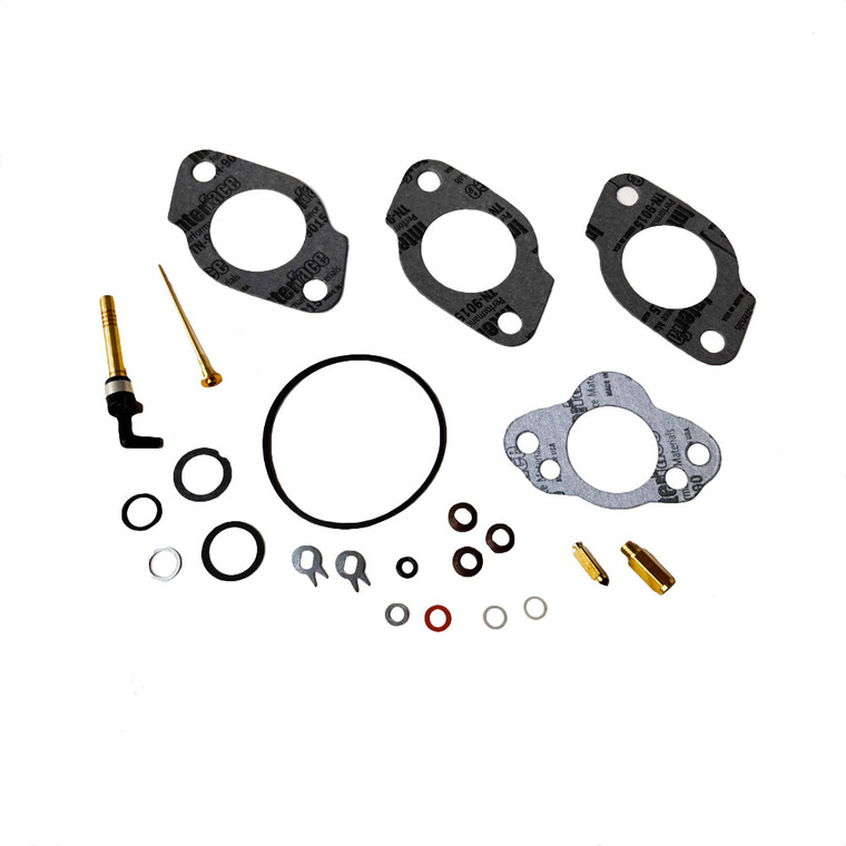 Carburetor Premium Rebuild Kit Rear SU HIF4 1972 to 1974 MGB