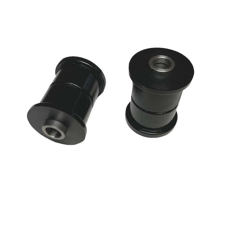 Leaf Spring Bushing Front Eye Set Poly MGB