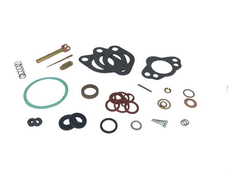 Carburetor Premium Rebuild Kit SU H4 MGA 1500