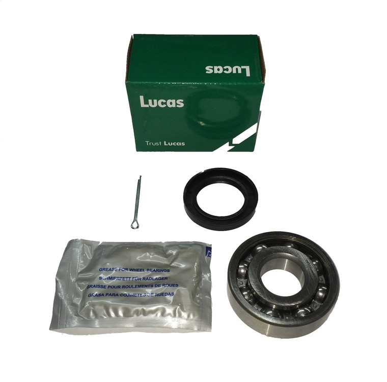 Wheel Bearing Kit Lucas Rear MG TD, TF, MGB 68 to 80, MGB GT, MGC