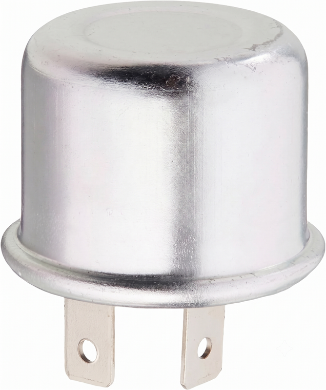 Flasher Unit 2-Prong Turn