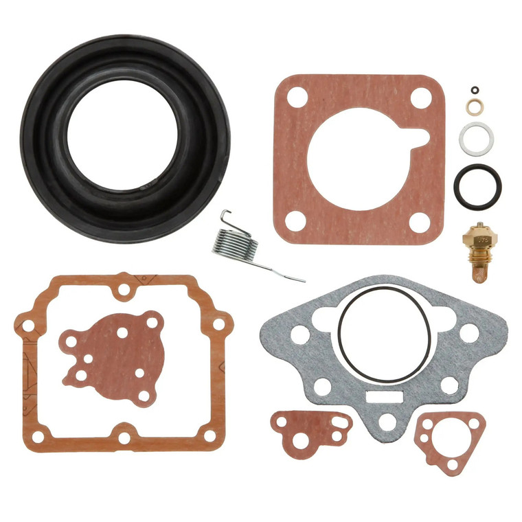 Carburetor Minor Rebuild Kit Zenith MGB 75 to 80