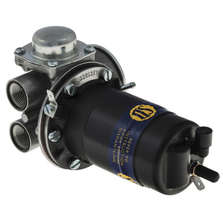 Fuel Pump Digital MGB 65 to 80