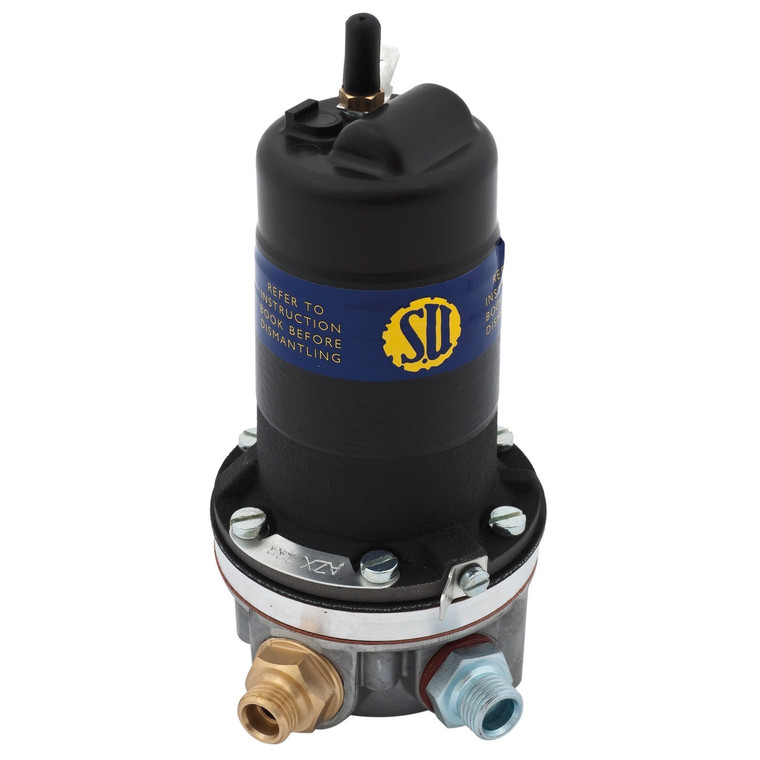 Fuel Pump Original BN1 to BN4, MG TF, MGA, MGB to 64
