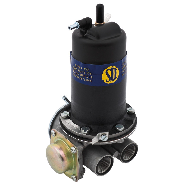 Fuel Pump Original MGB 65 to 80