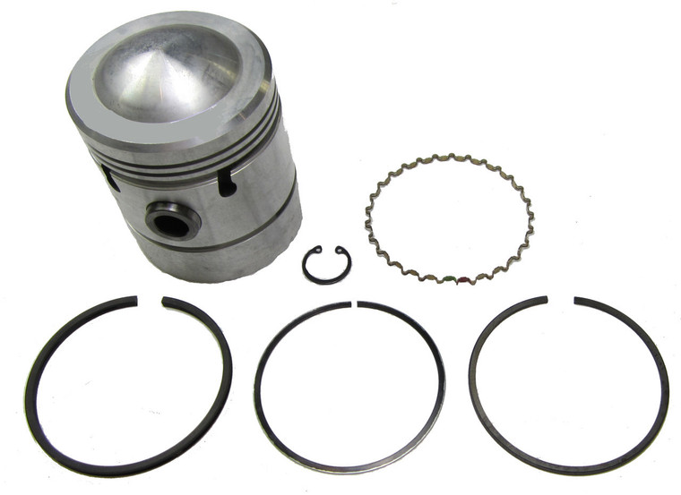 Piston Set 030 3.4 Jaguar *Special Order*