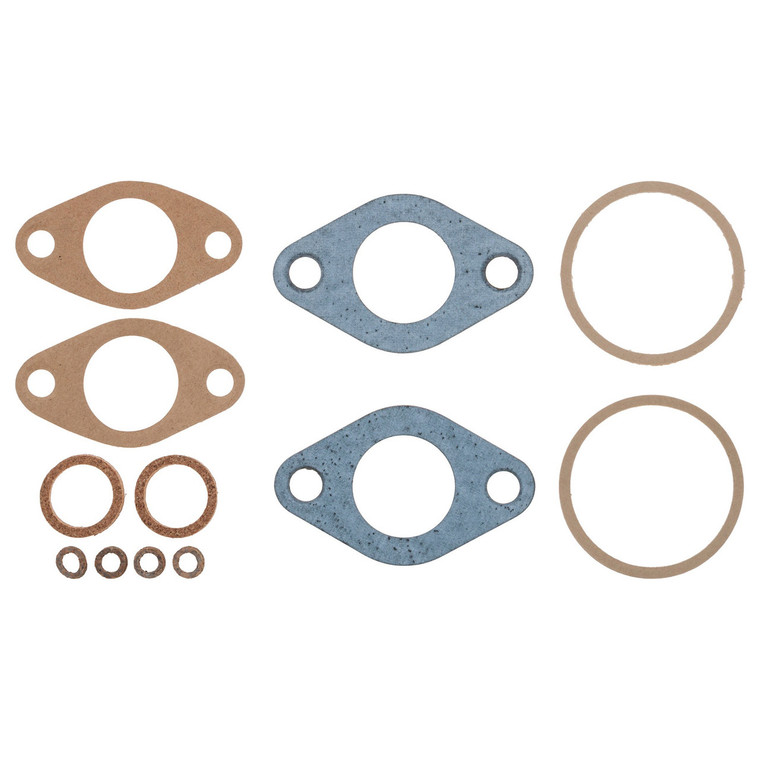 Carburetor Gasket Kit H2 MG TD