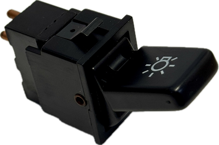 Headlamp Switch MGB 77 to 80 Symbol