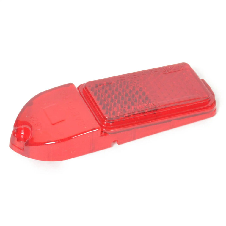 Side Marker Rear Left Hand MGB 70 to 80 Aftermarket