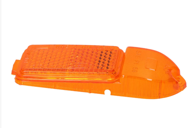 Side Marker Front Right Hand MG Aftermarket