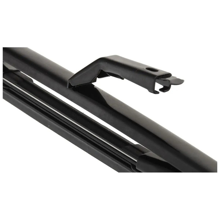 Wiper Blade Black Midget 77 to 79