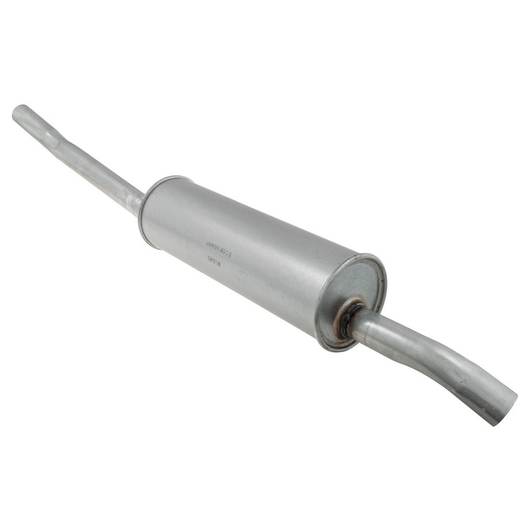 Exhaust Pipe Rear Muffler MGB 75 to 80