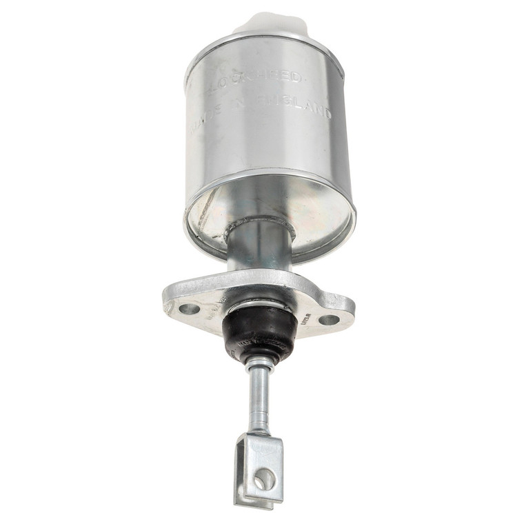 BRAKE MASTER CYLINDER METAL