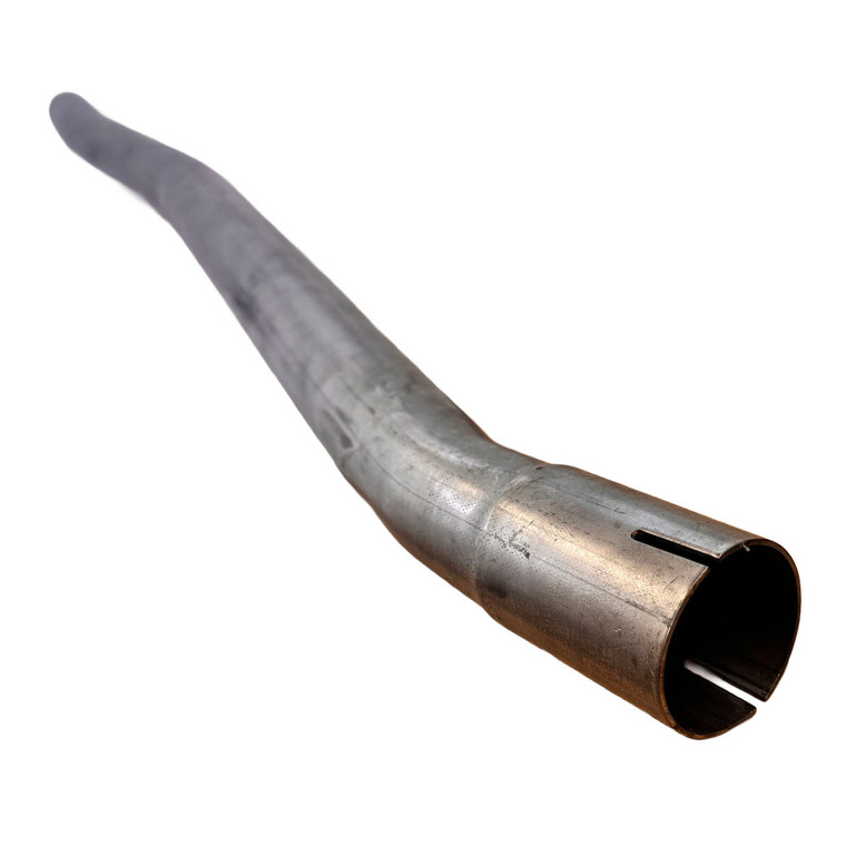 EXHAUST PIPE BETWEEN RC40 AND MANIFOLD