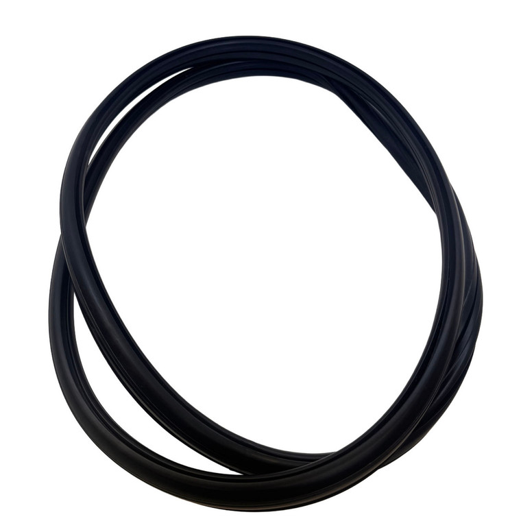 SEAL WINDSHIELD LATE TYPE