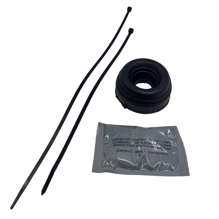 BOOT KIT INNER POT JOINT
