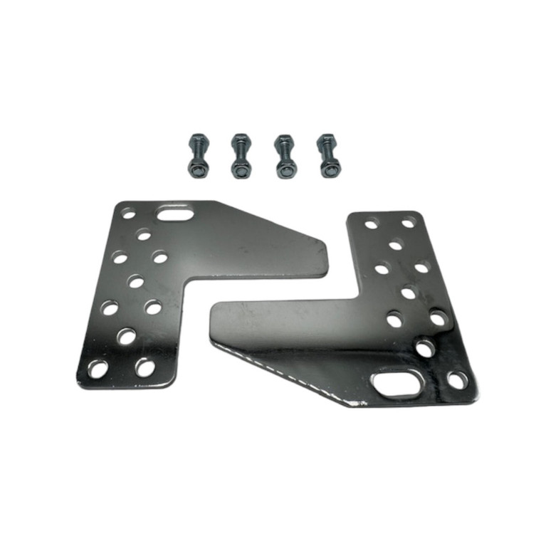 Seat Adjuster Bracket Set Mini