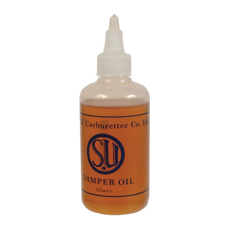 Dashpot Oil SU Brand