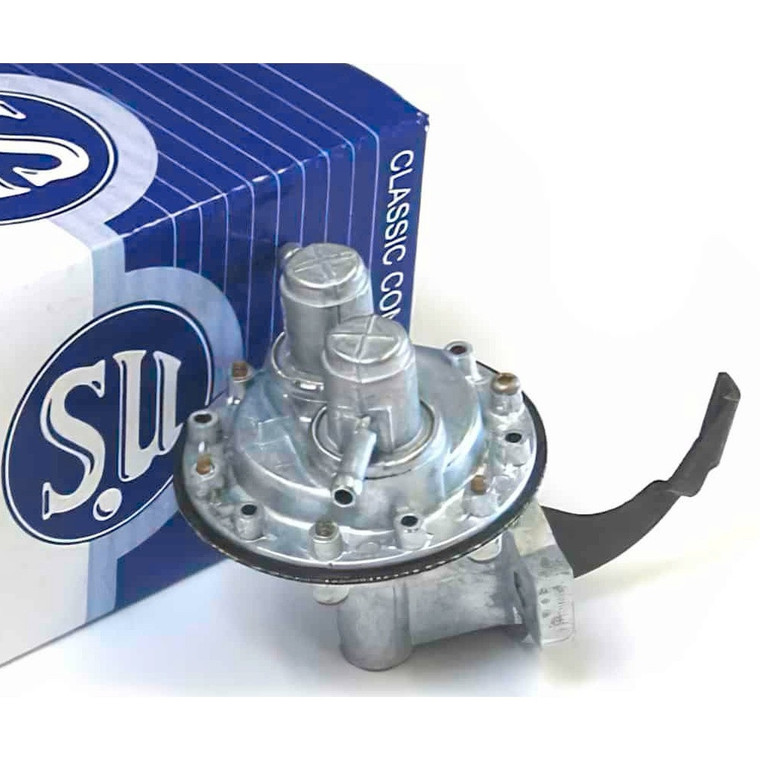 FUEL PUMP MECHANICAL FOR PRE 1990 CARS AND ALL 998 ORIGINAL TYPE