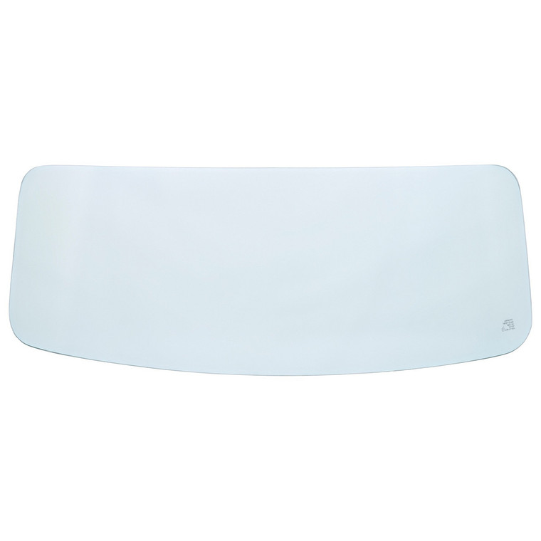 WINDSHIELD CLEAR LAMINATED MINI up to 1996