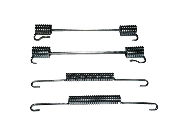Brake Shoe Spring Set Rear Mini