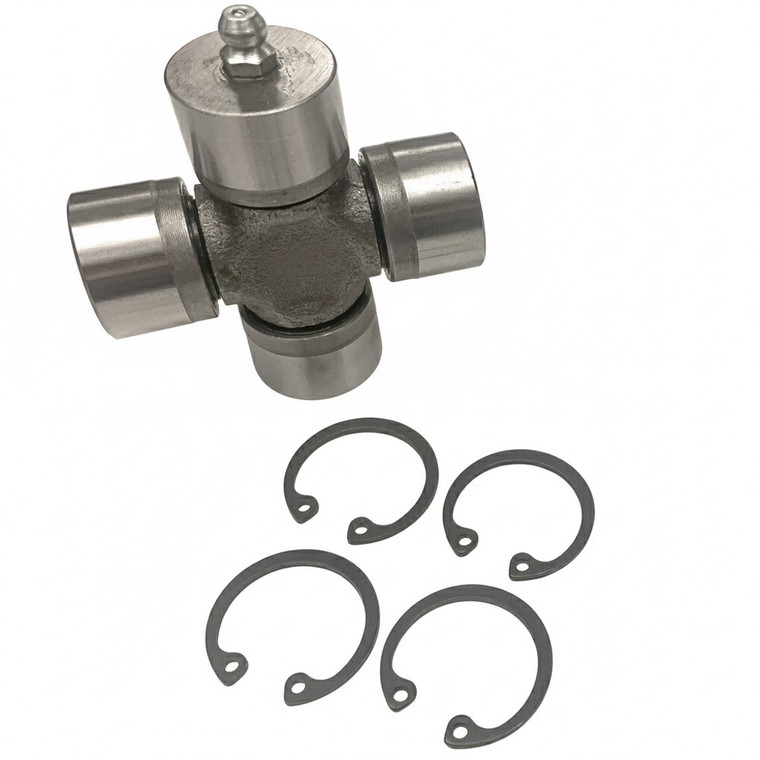 Universal Joint Uprated Greaseable End Zerk