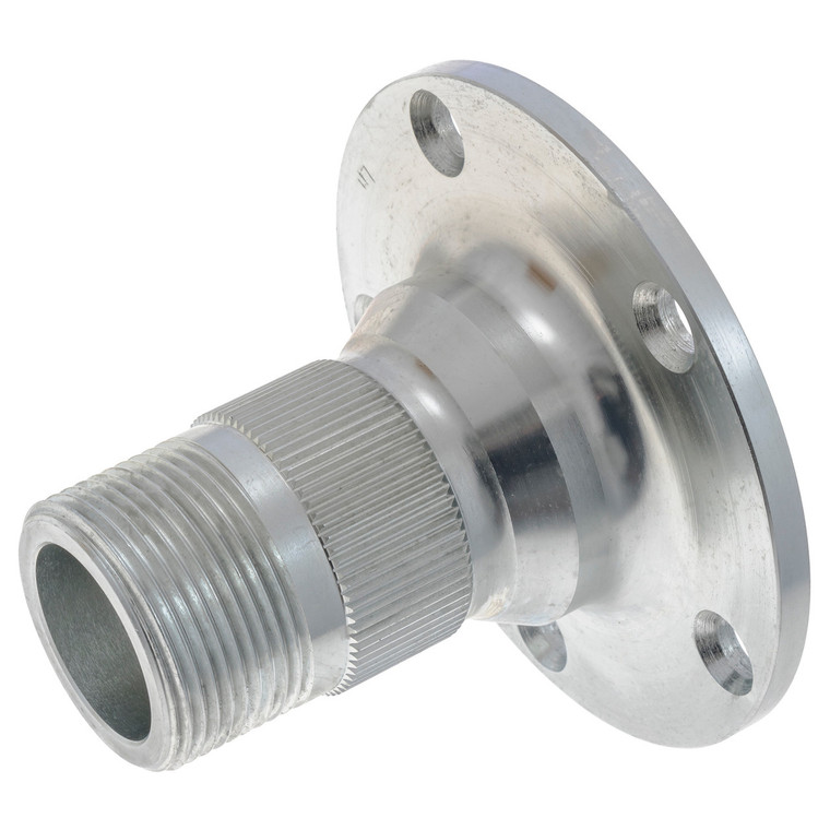 Hub Wire Wheel Left Rear BJ8 from 26705