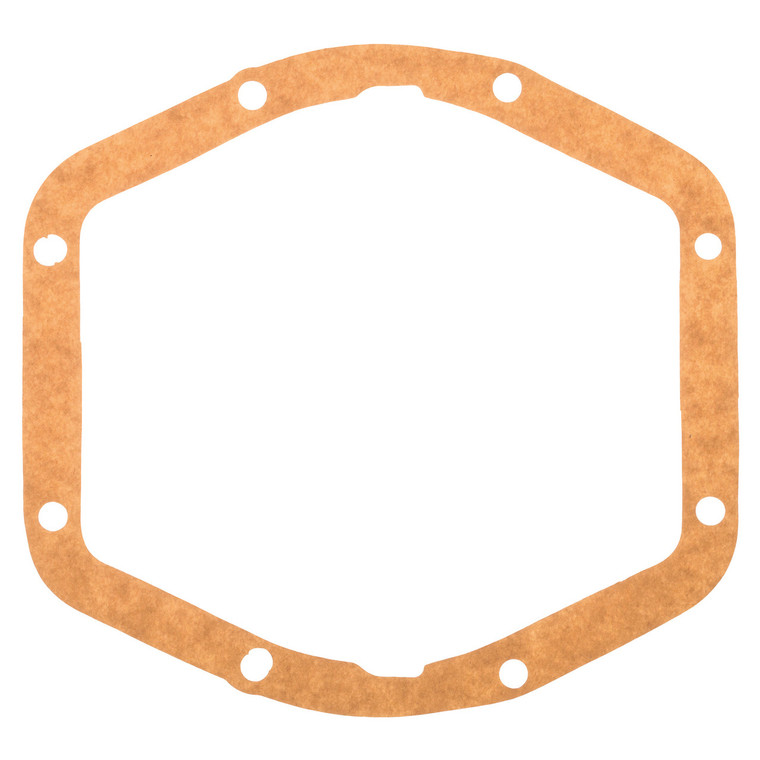Gasket Differential Cover  TR3 to TR4