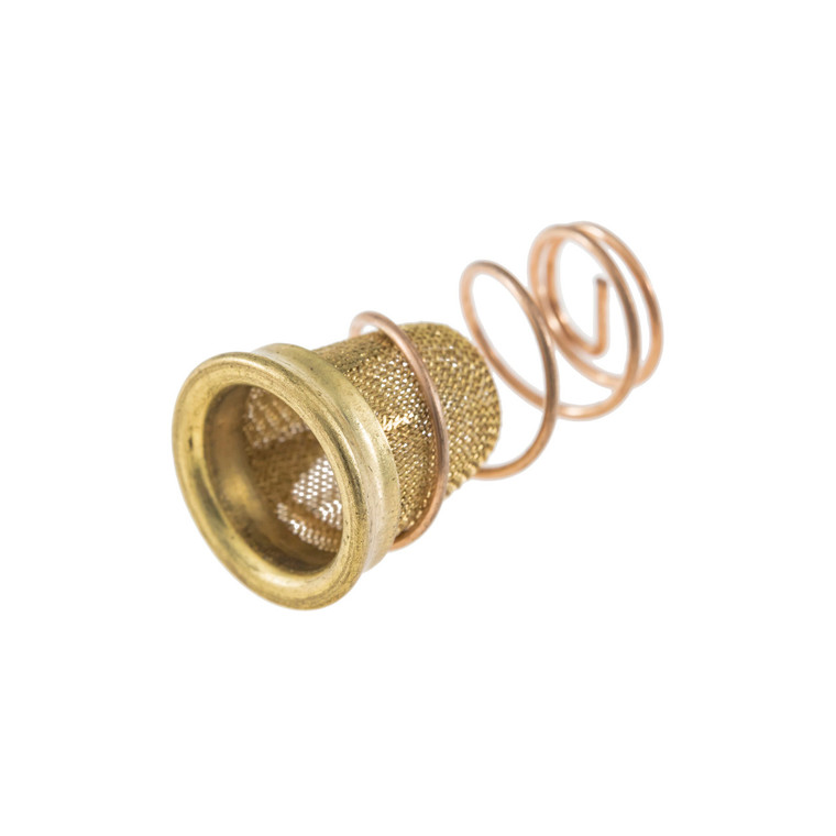 Filter Screen and Spring SU H-Style