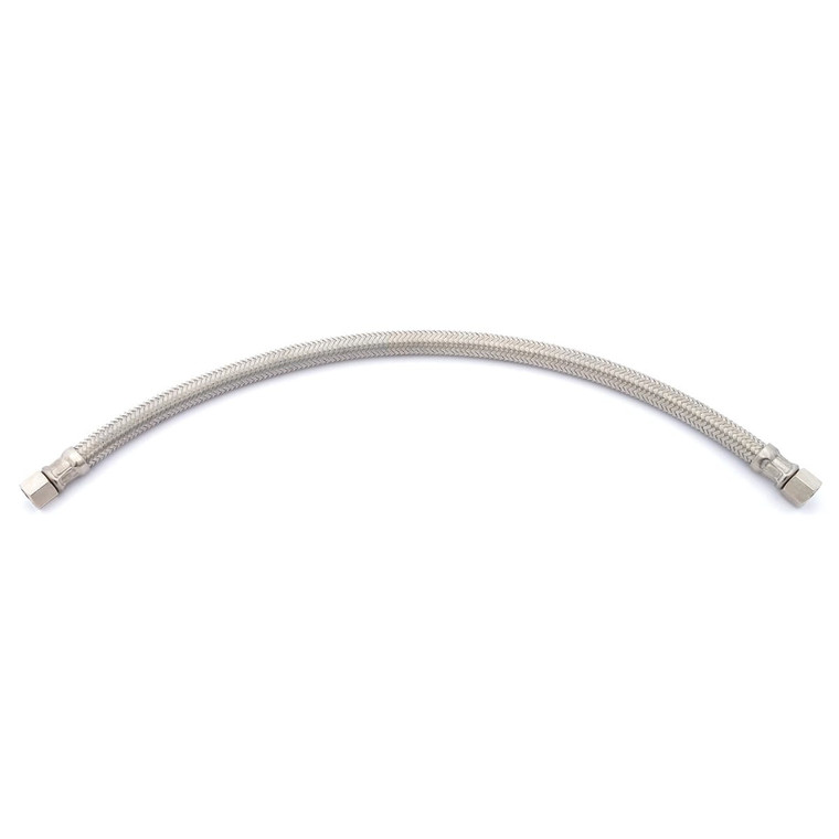 Fuel Connecting Line Between Carburetors 16 Inch