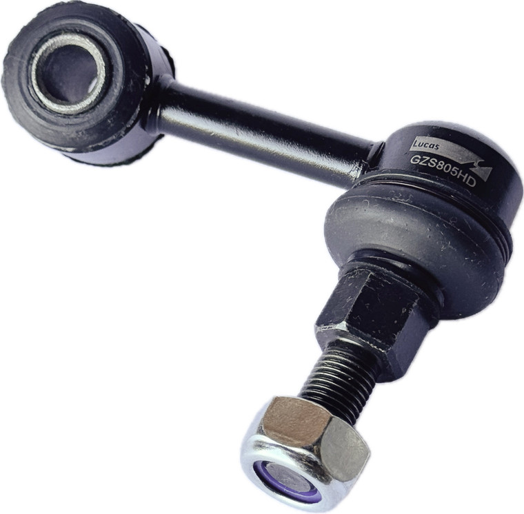Sway Bar Link Heavy Duty Left Spitfire GT6