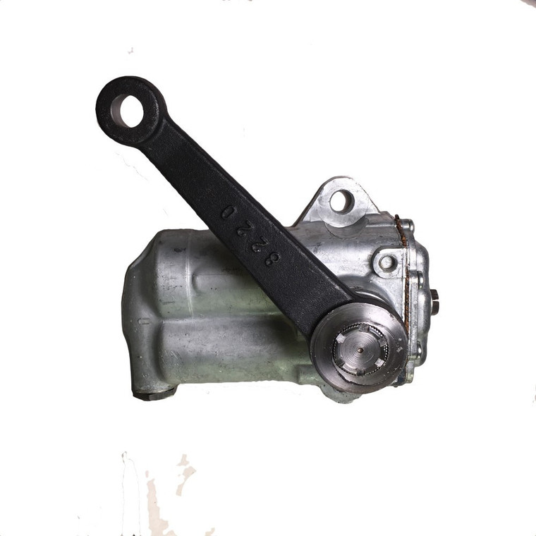 Shock Absorber Left Rear New MGA