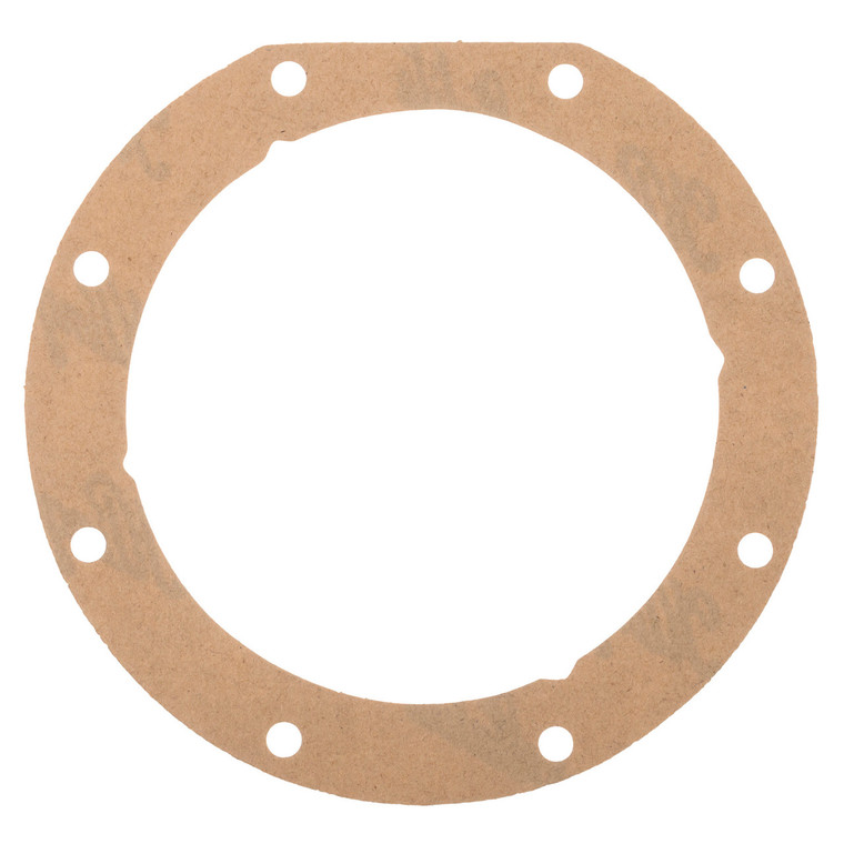 Gasket Adaptor to Overdrive