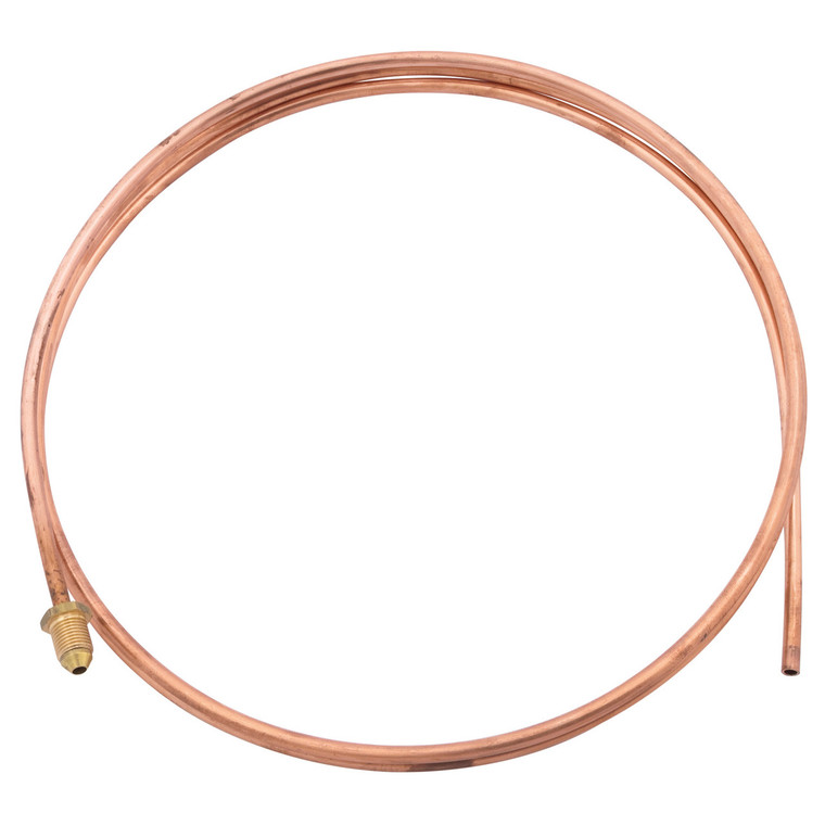 Fuel Pipe Tank to Front Connector Midget 1500