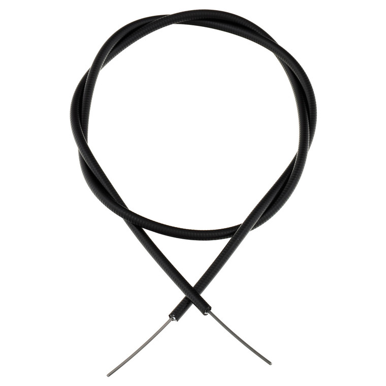Heater Control Cable MGB 76 to 80