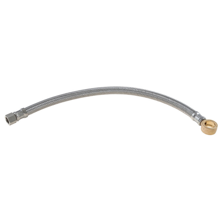 Fuel Connecting Line Between Carburetors MG TF, MGA