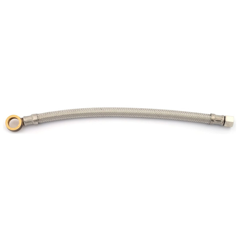 Fuel Connecting Line Between Carburetors MG TC TD