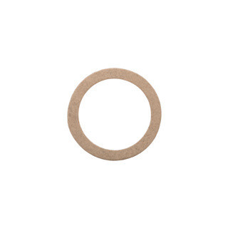 Window Crank Fiber Washer MGB 68 to 80