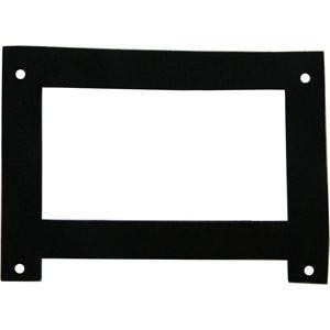 Seal Pedal Box to Bulkhead Sprite 67 to 69, Midget 68 to 79