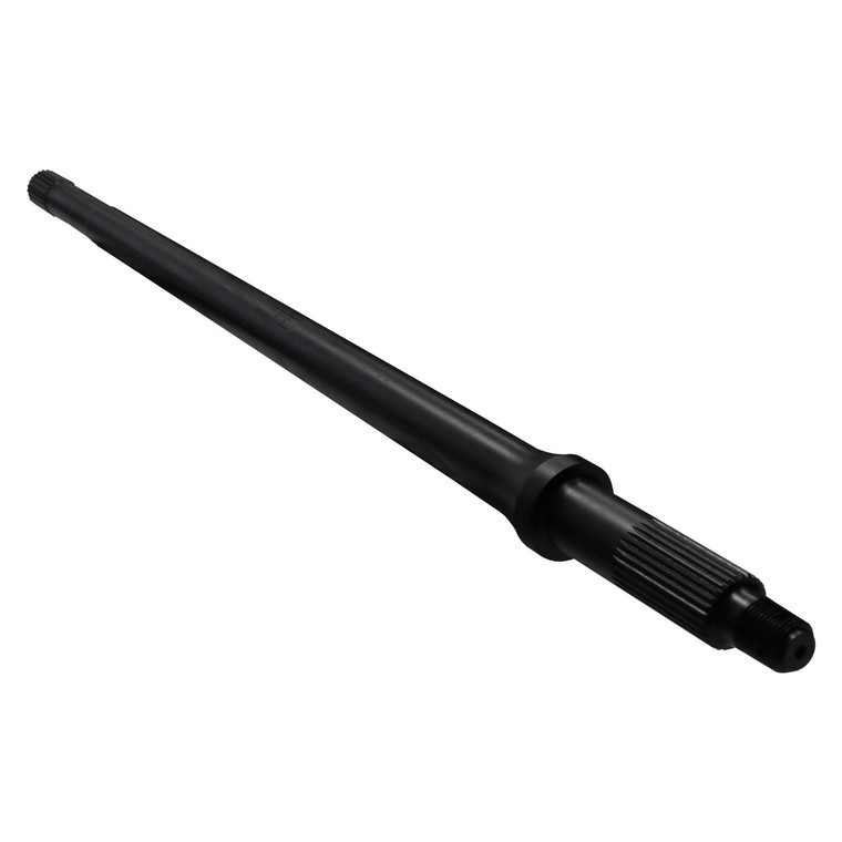 Axle Wire Wheel MGB 68 Tube Axle