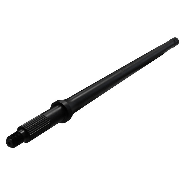 Axle Steel Wheel MGB 68 Tube Axle